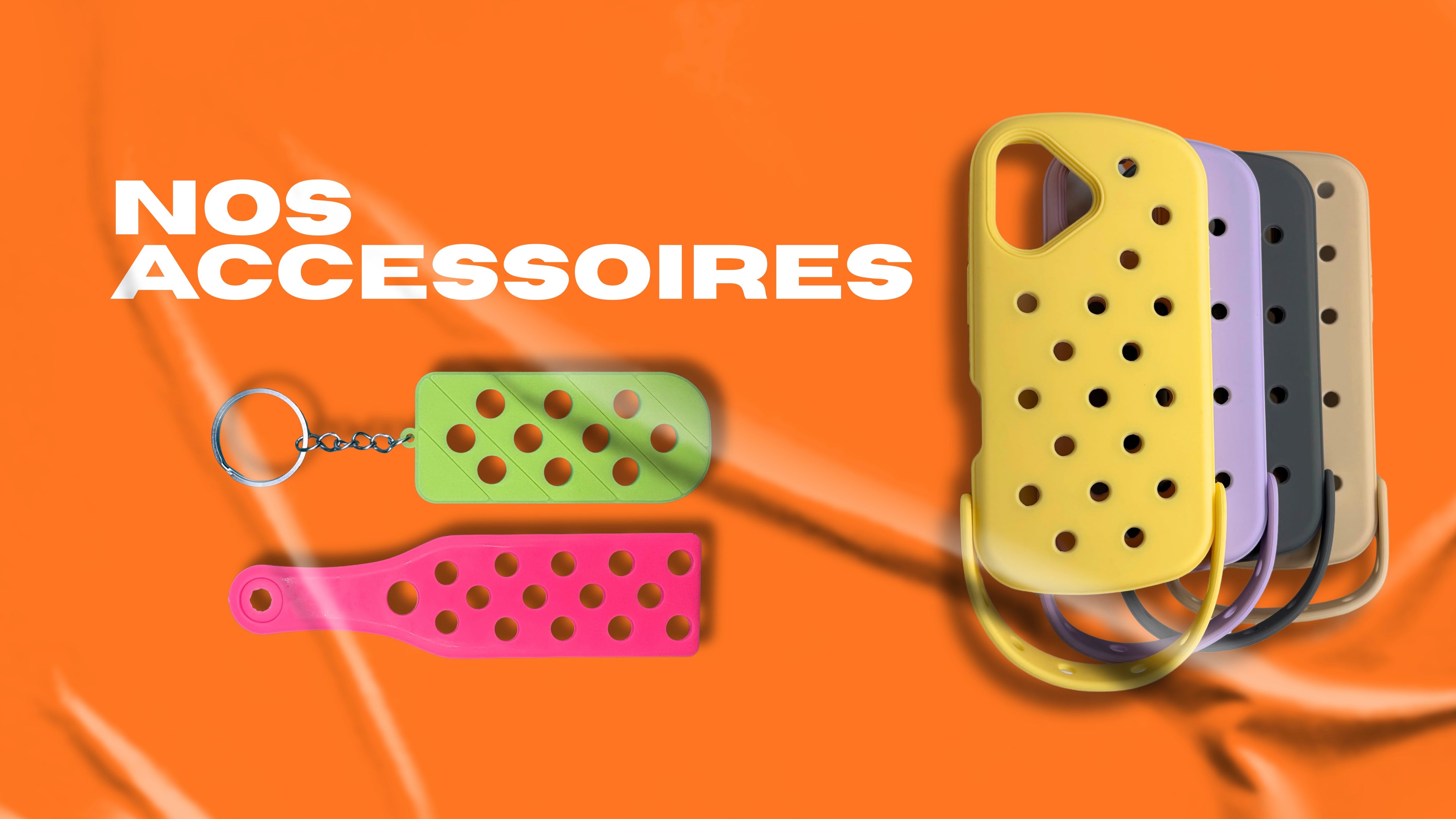 Accessoires