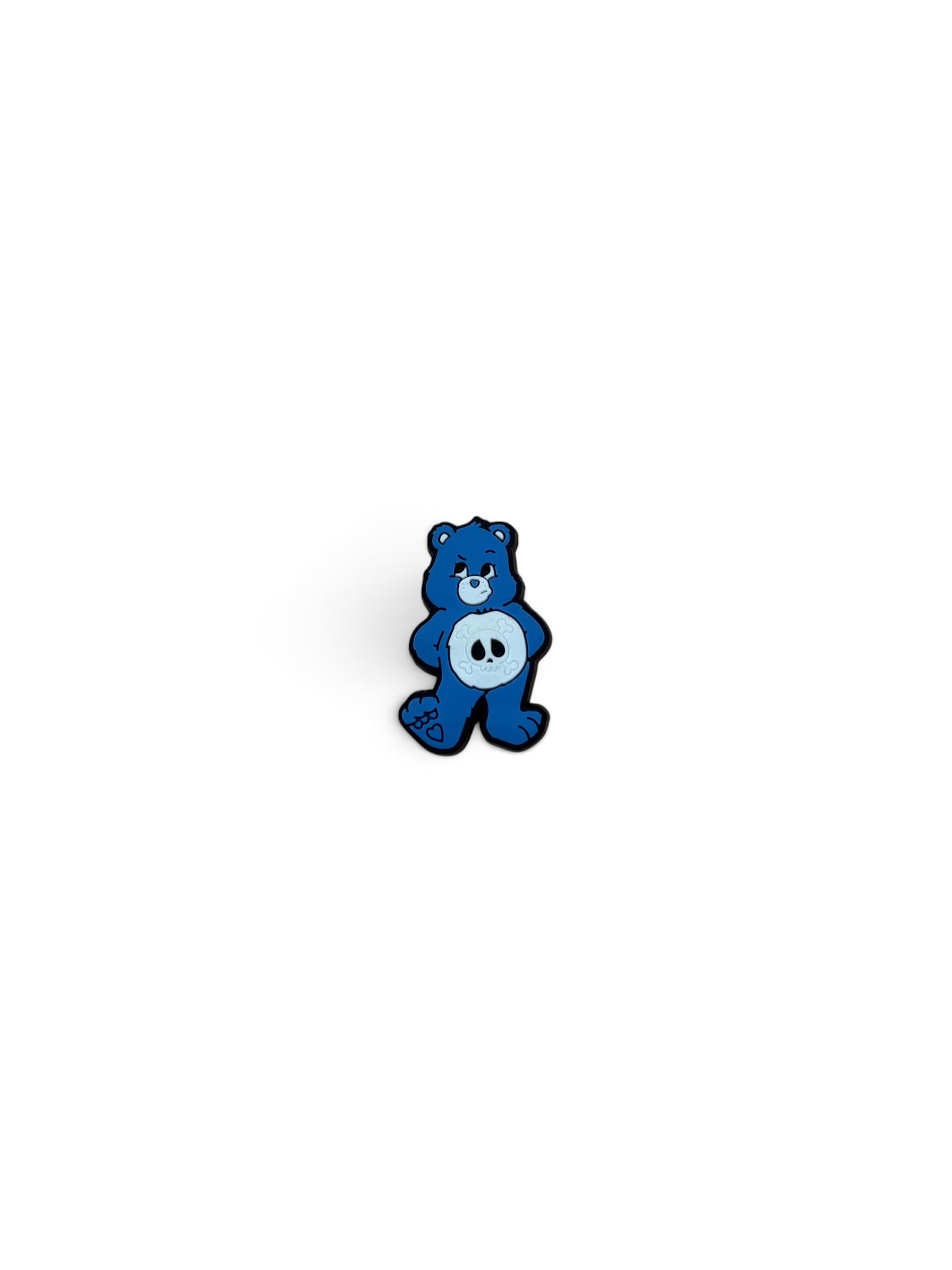 Pin’s pvc Bisounours