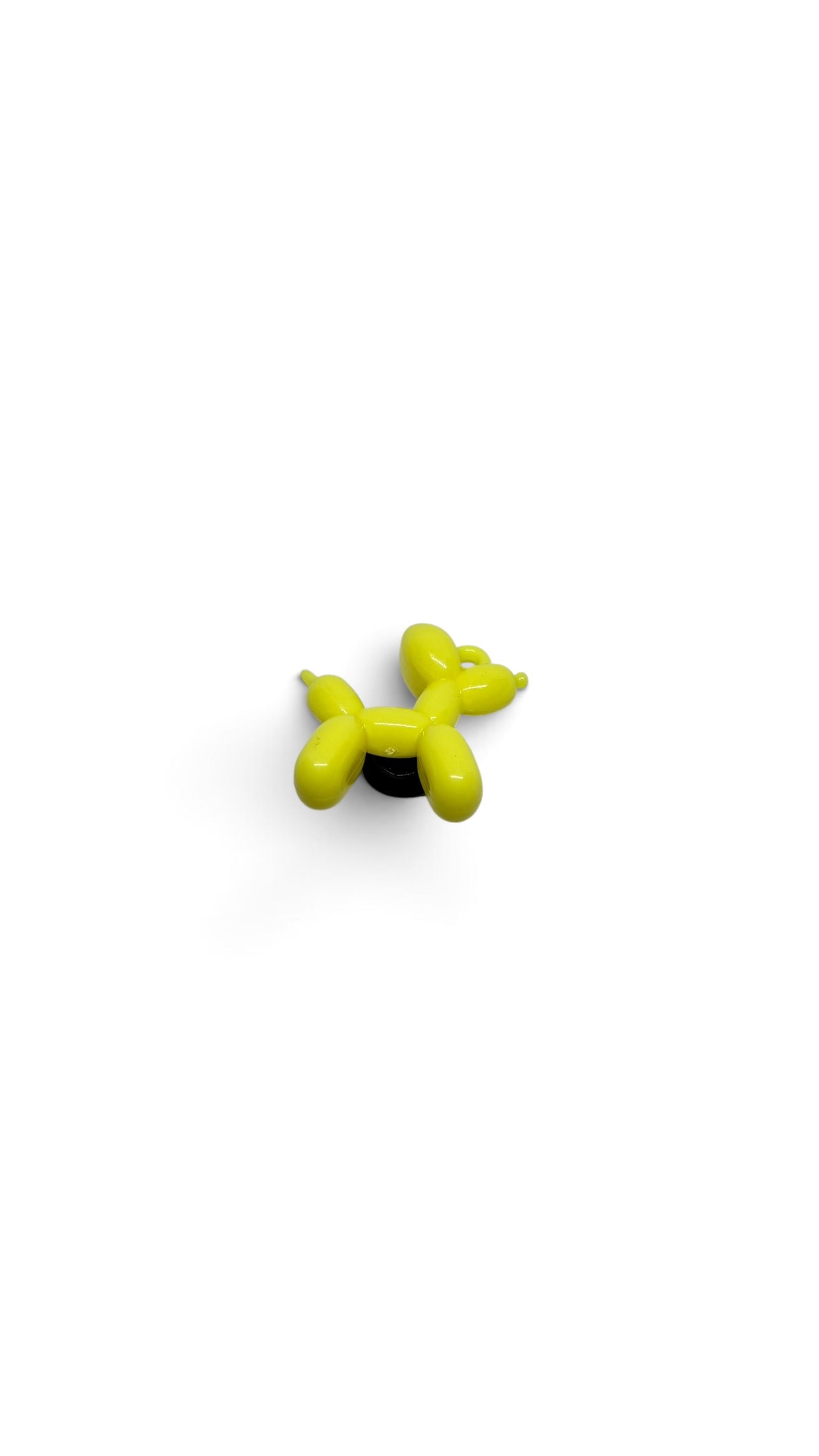 Chien ( jaune )