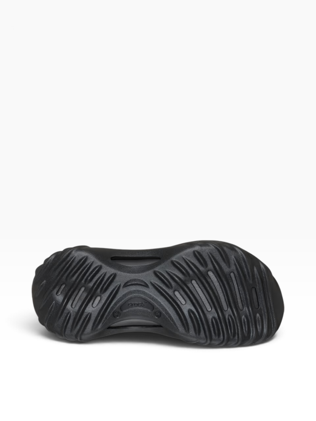 Clogs Echo Wave noire