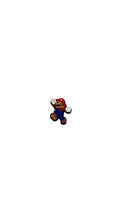 Pin’s pvc Super Mario
