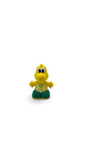 Pin’s Yoshi ( jaune )