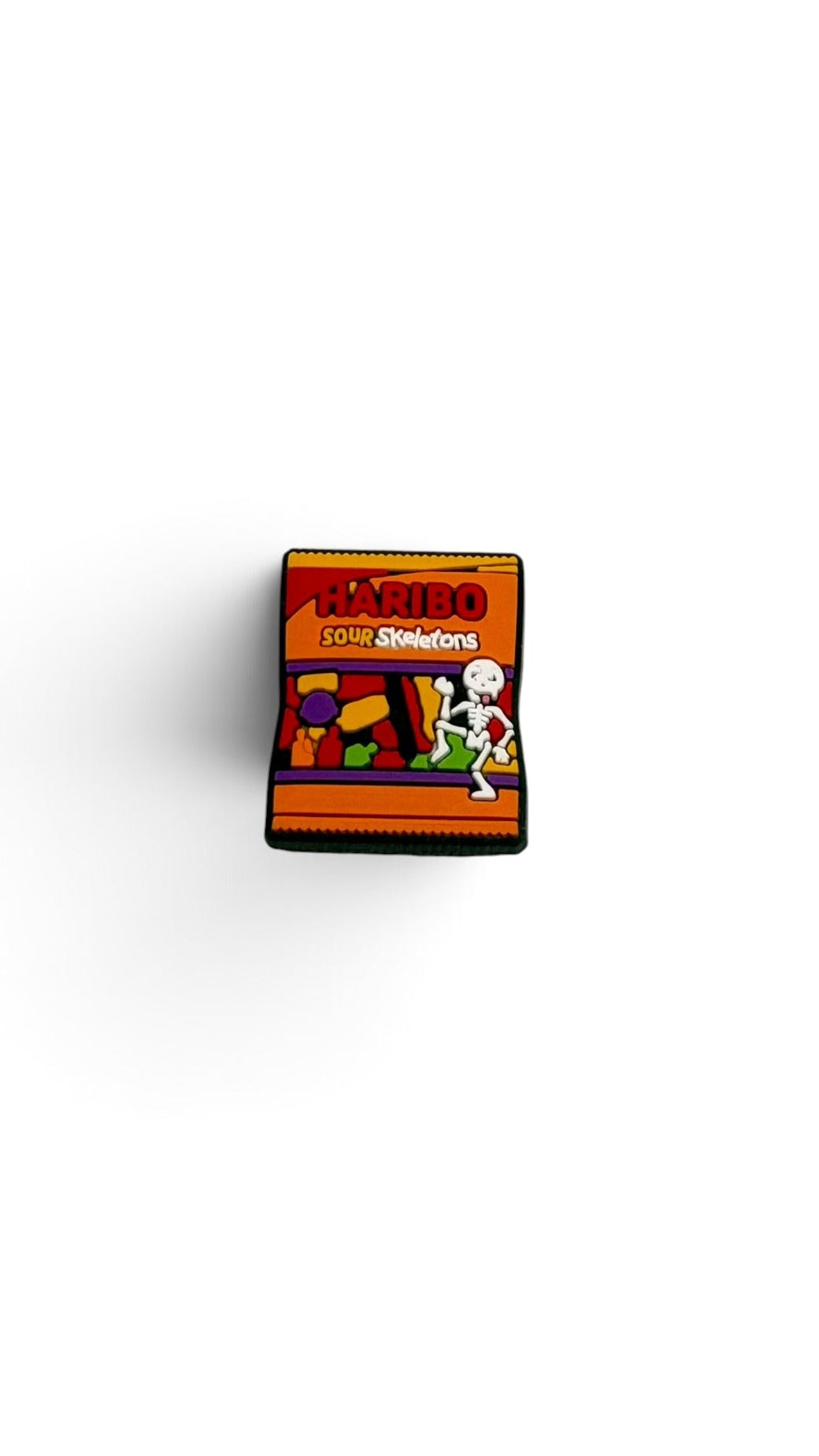 Pin’s pvc Bonbons/Chewingums
