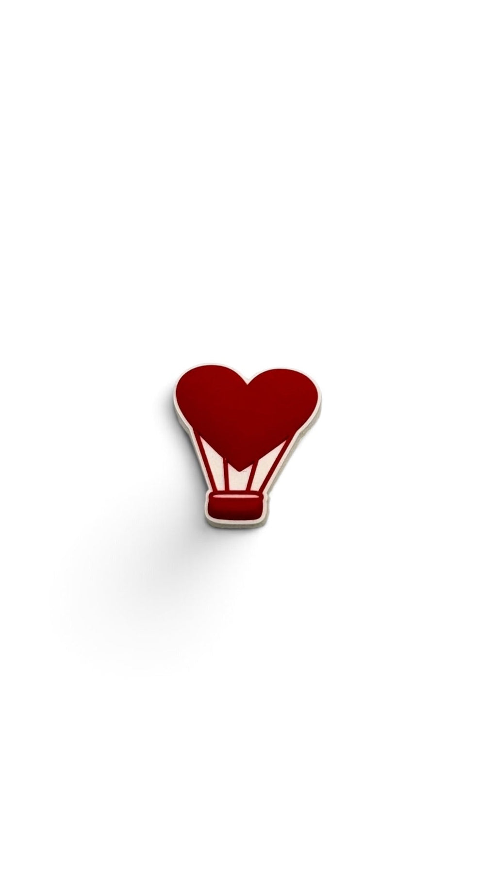 Pin’s pvc Love