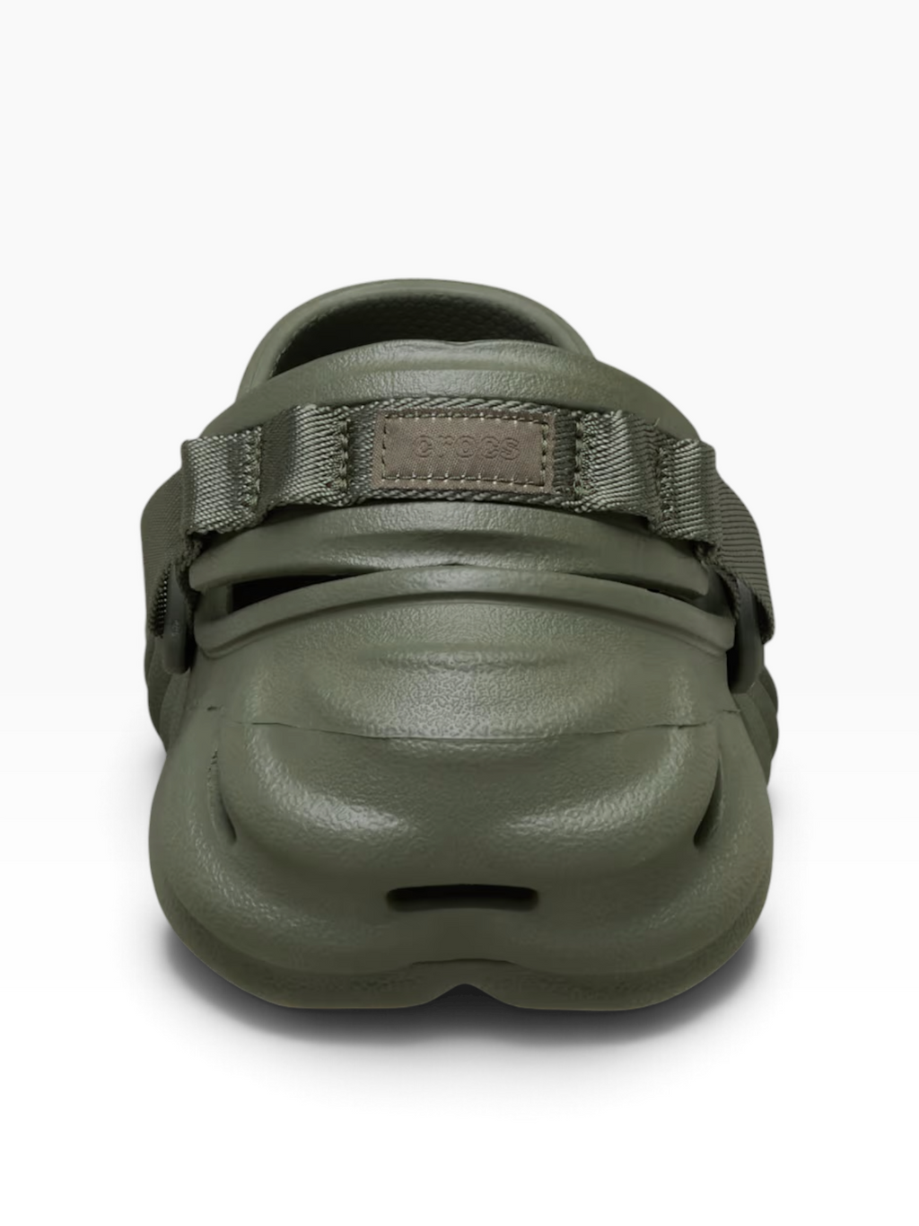 Clogs Echo kaki