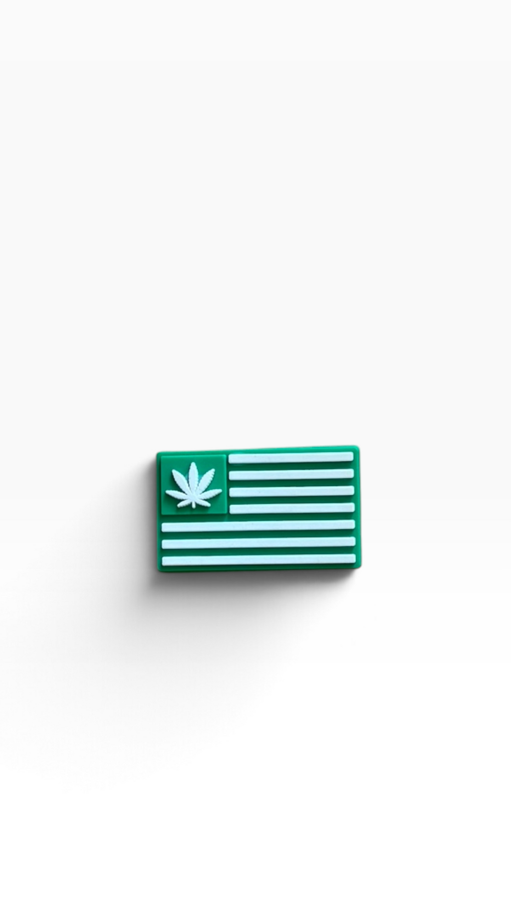 Pin’s pvc 420