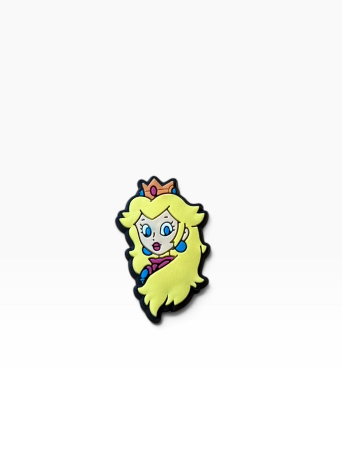 Pin’s pvc Mario