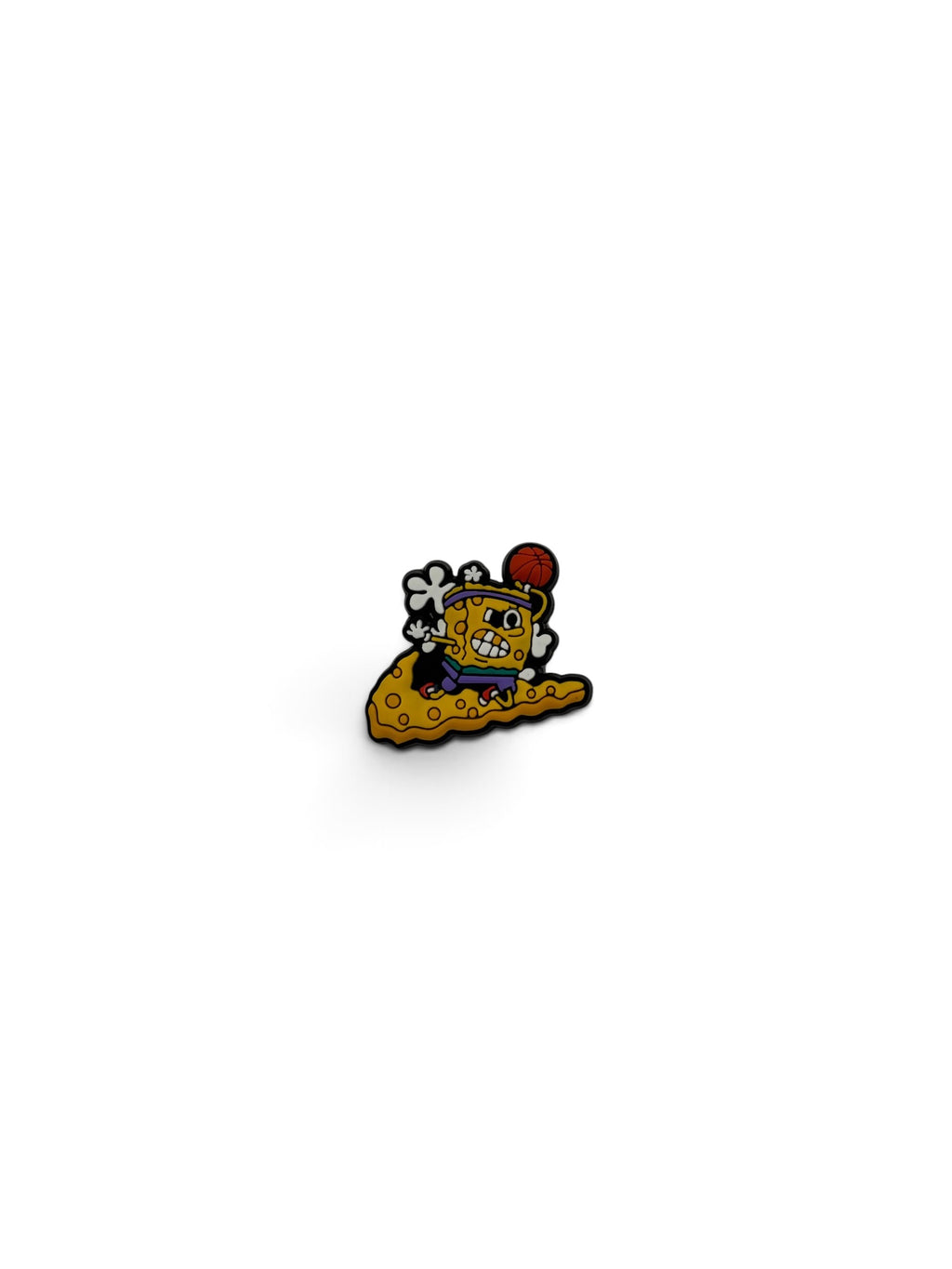 Pin’s pvc Nike