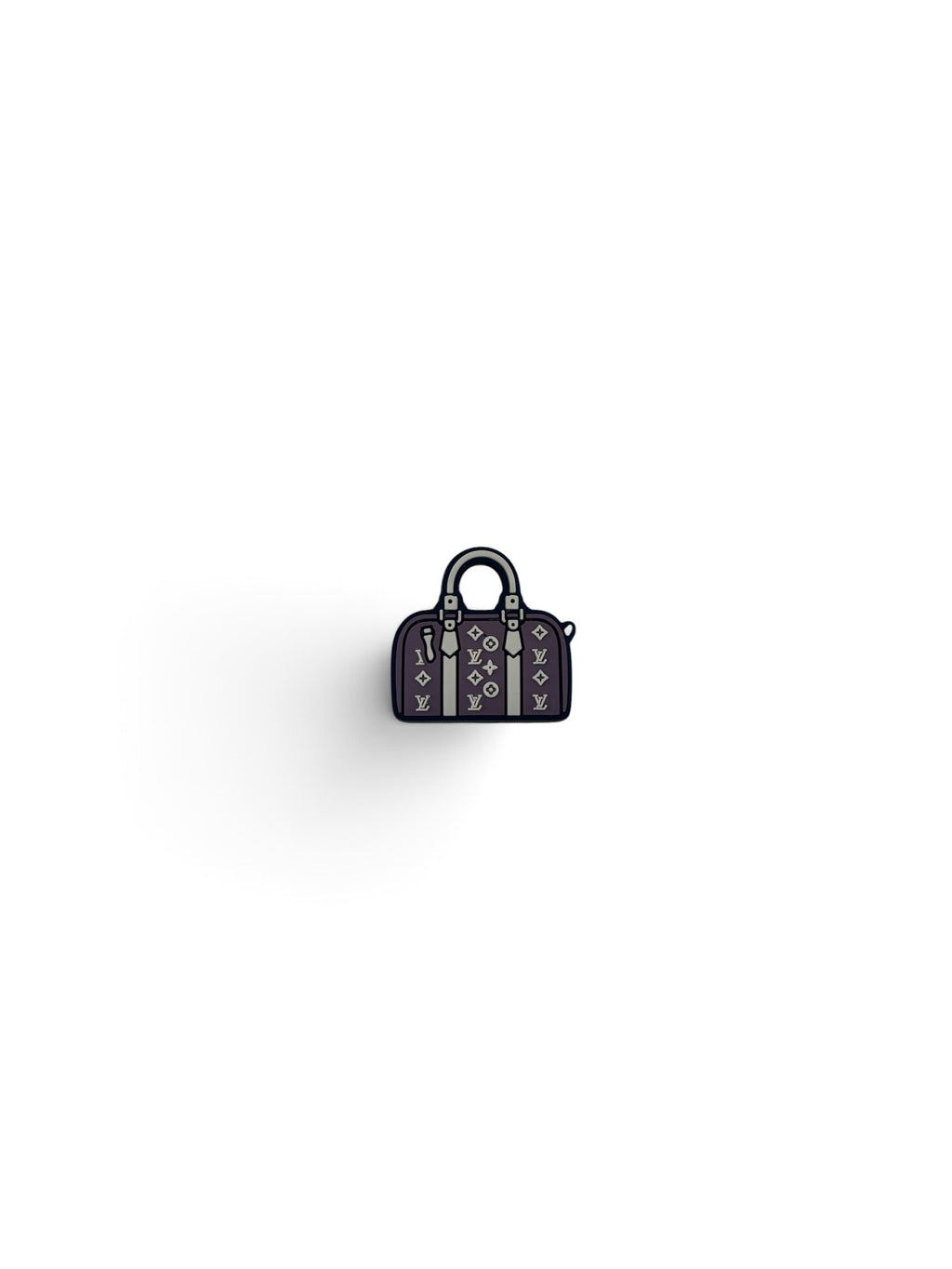 Pin’s pvc Sacs