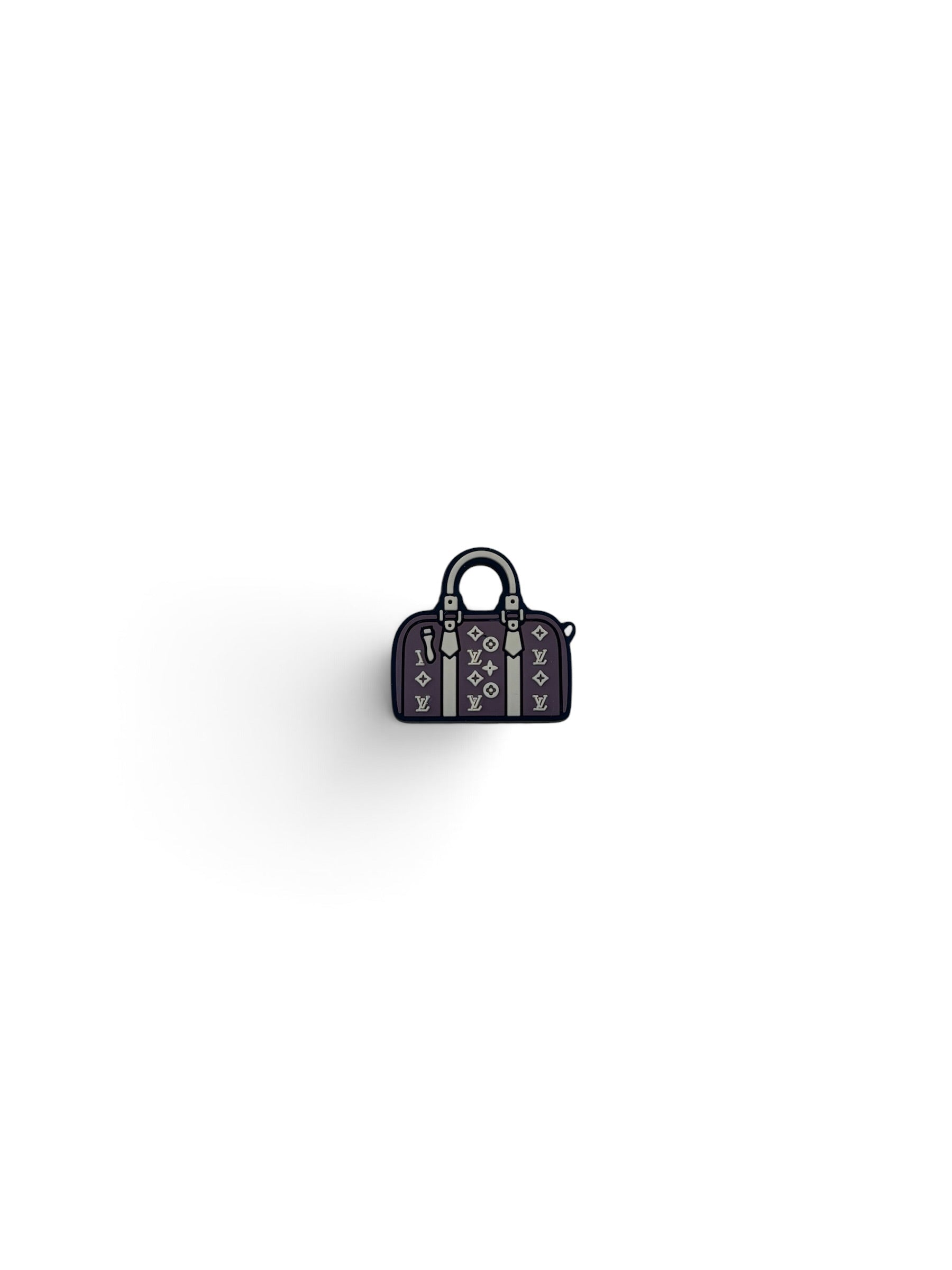Pin’s pvc Sacs