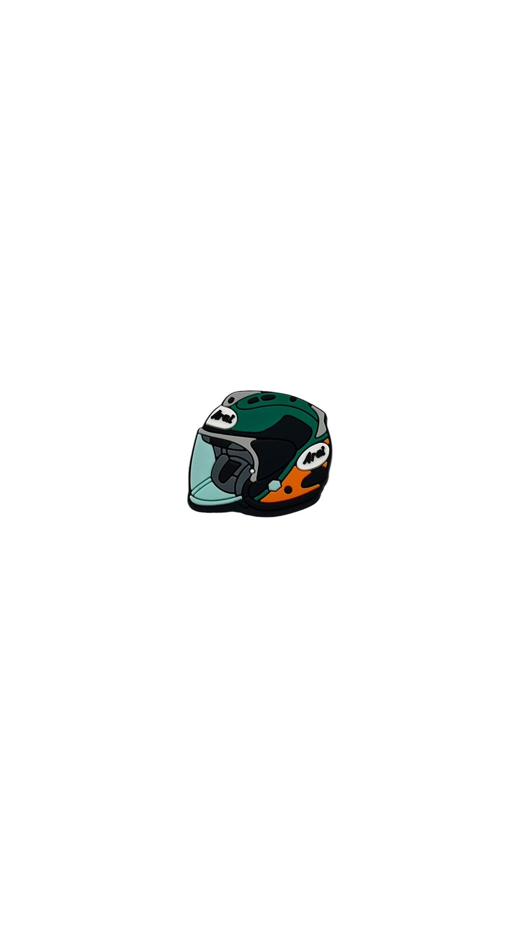 Casque Arai S-ZR