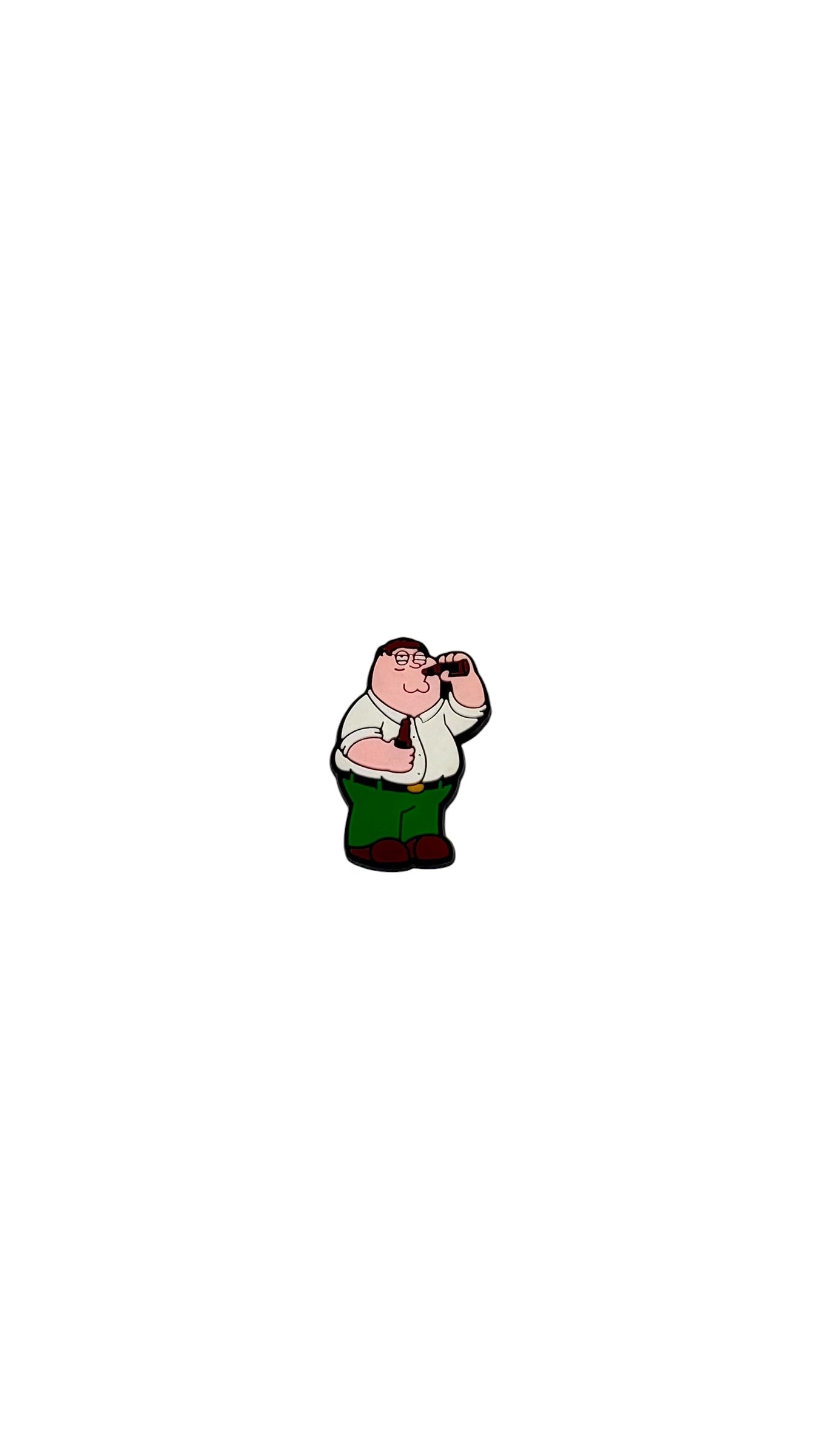 Pin’s pvc Family Guy