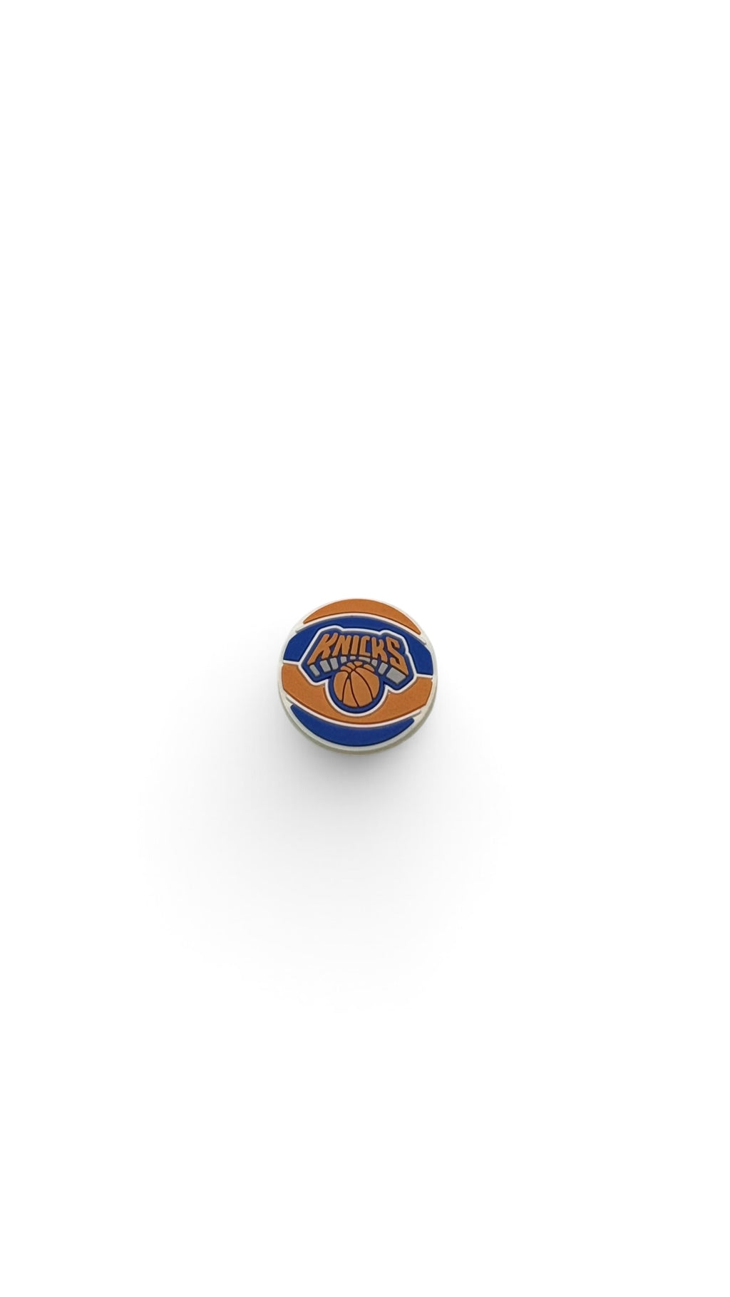 Pin’s pvc Basketball KNICKS