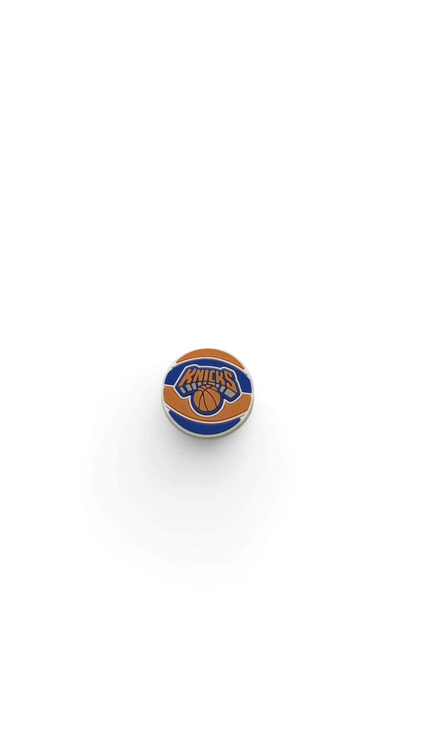 Pin’s pvc Basketball KNICKS