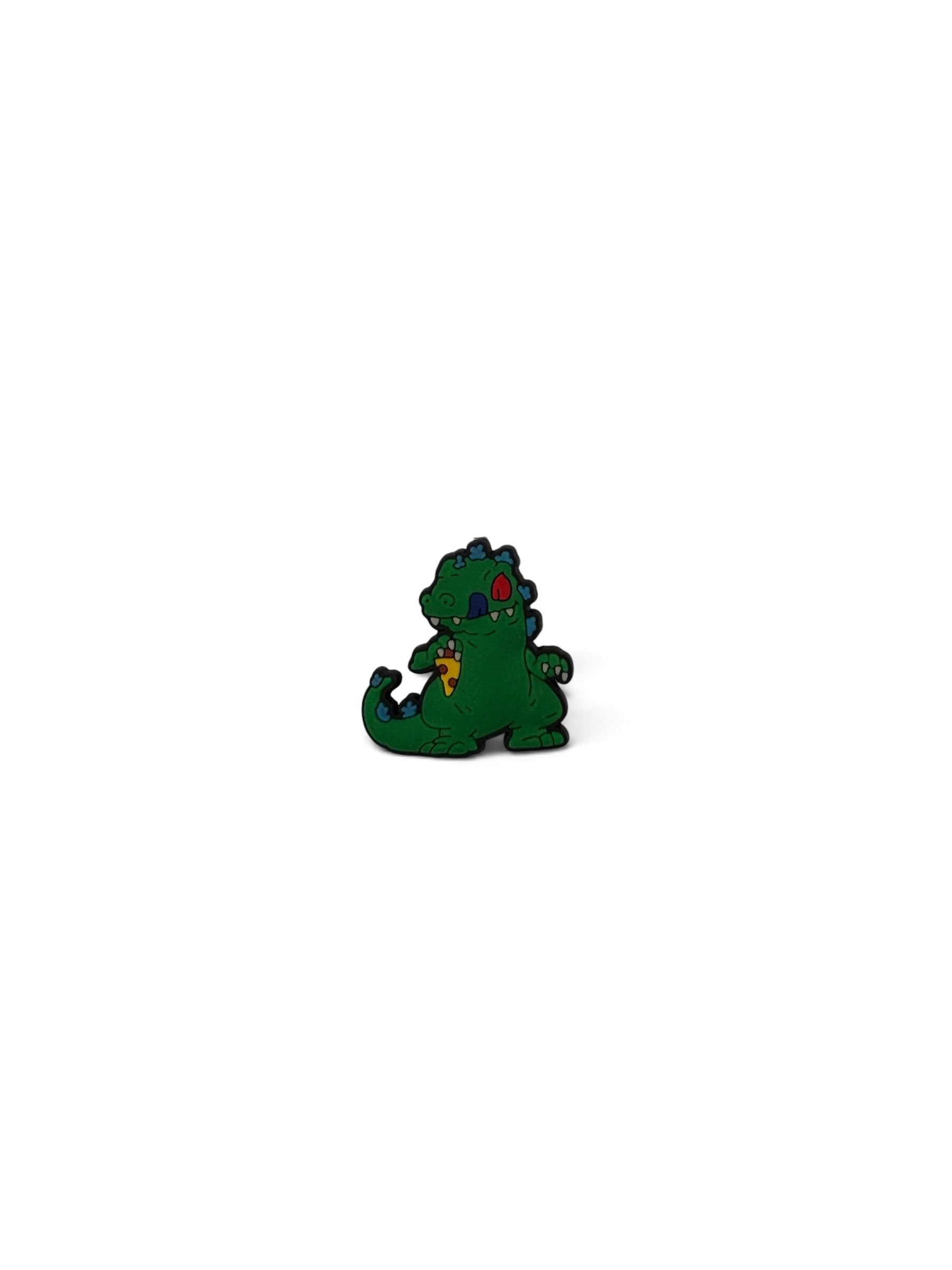 Pin’s pvc Razmoket