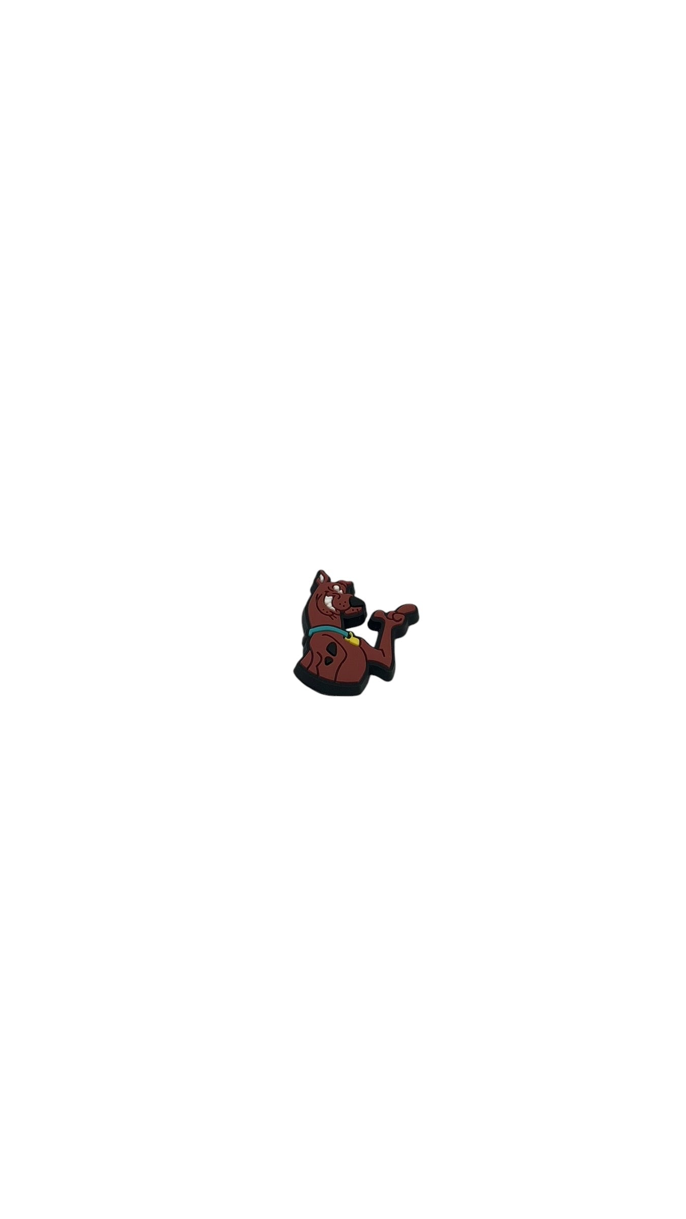 Pin’s pvc Scooby-Doo