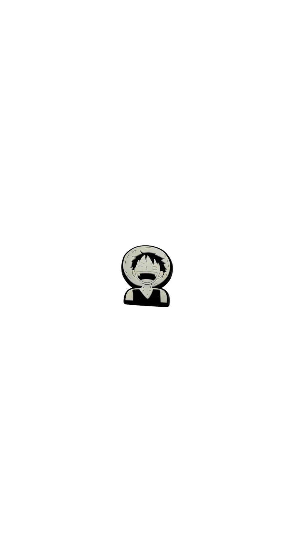 Pin’s pvc One Piece