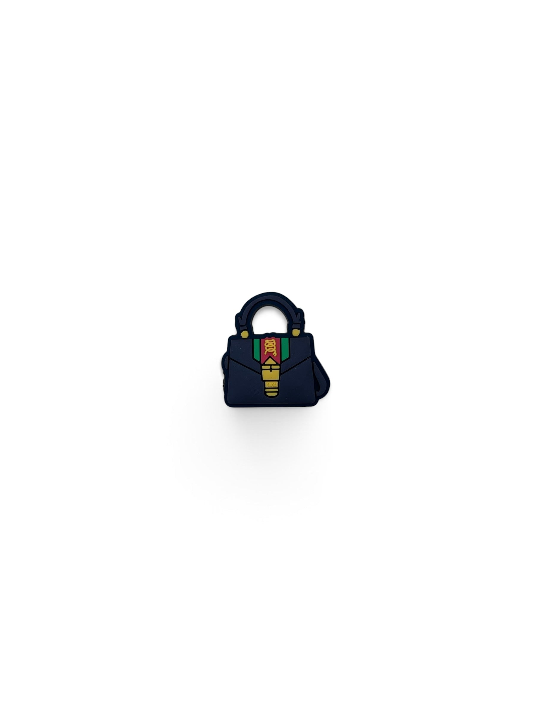 Pin’s pvc Sacs