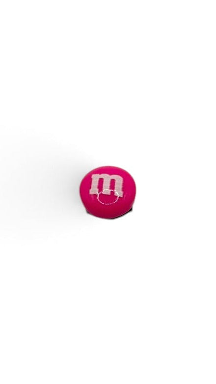 M&m’s rose