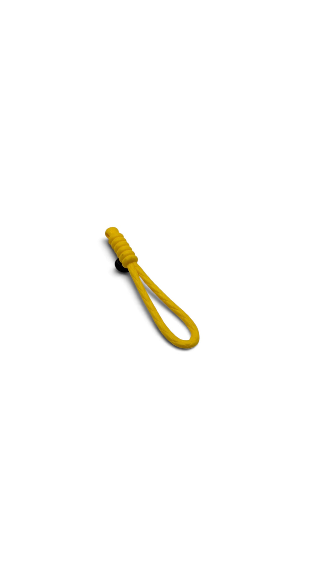 Corde jaune