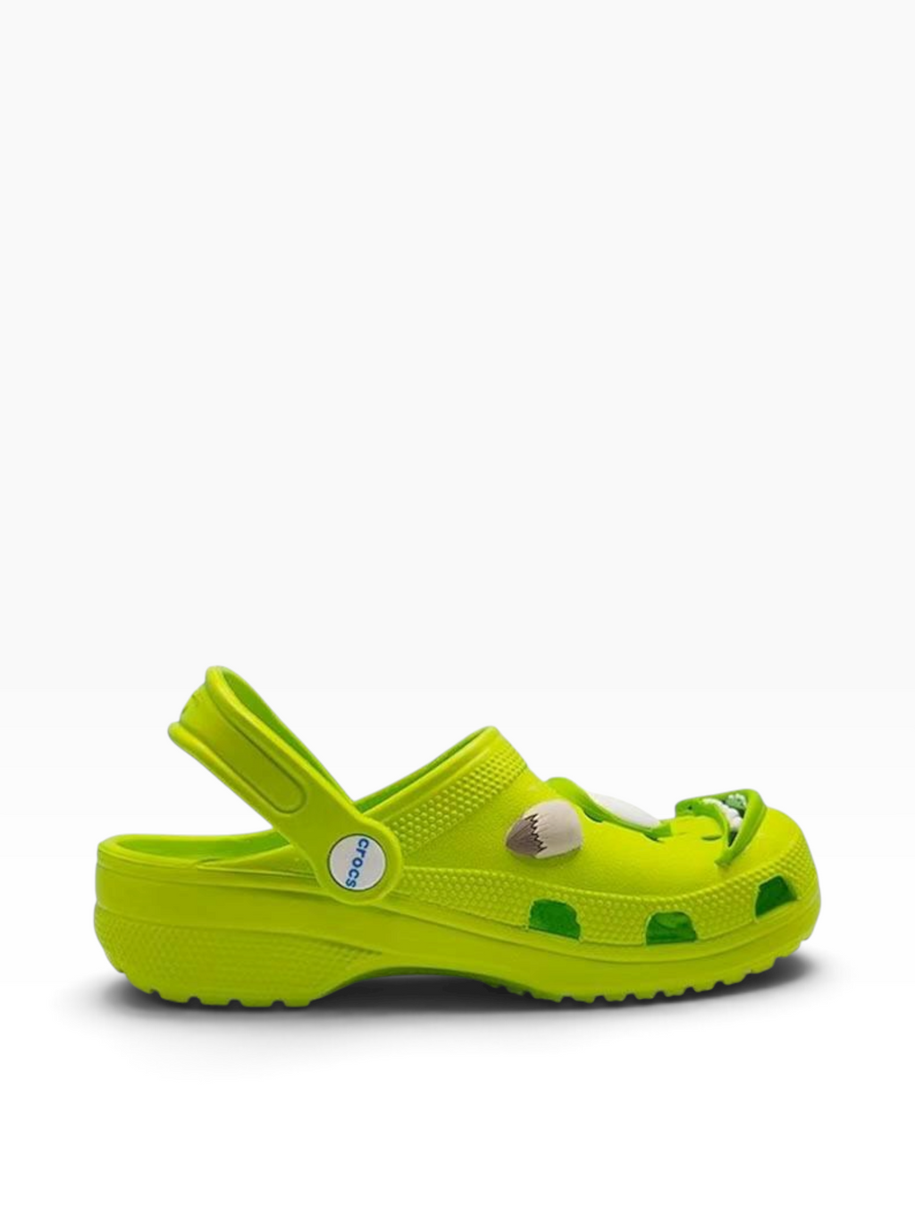 Clogs Monstres & Cie