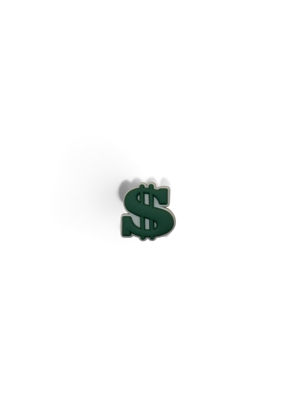 Pin’s pvc Money