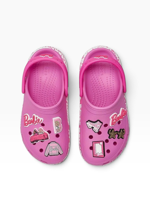 Clogs Barbie