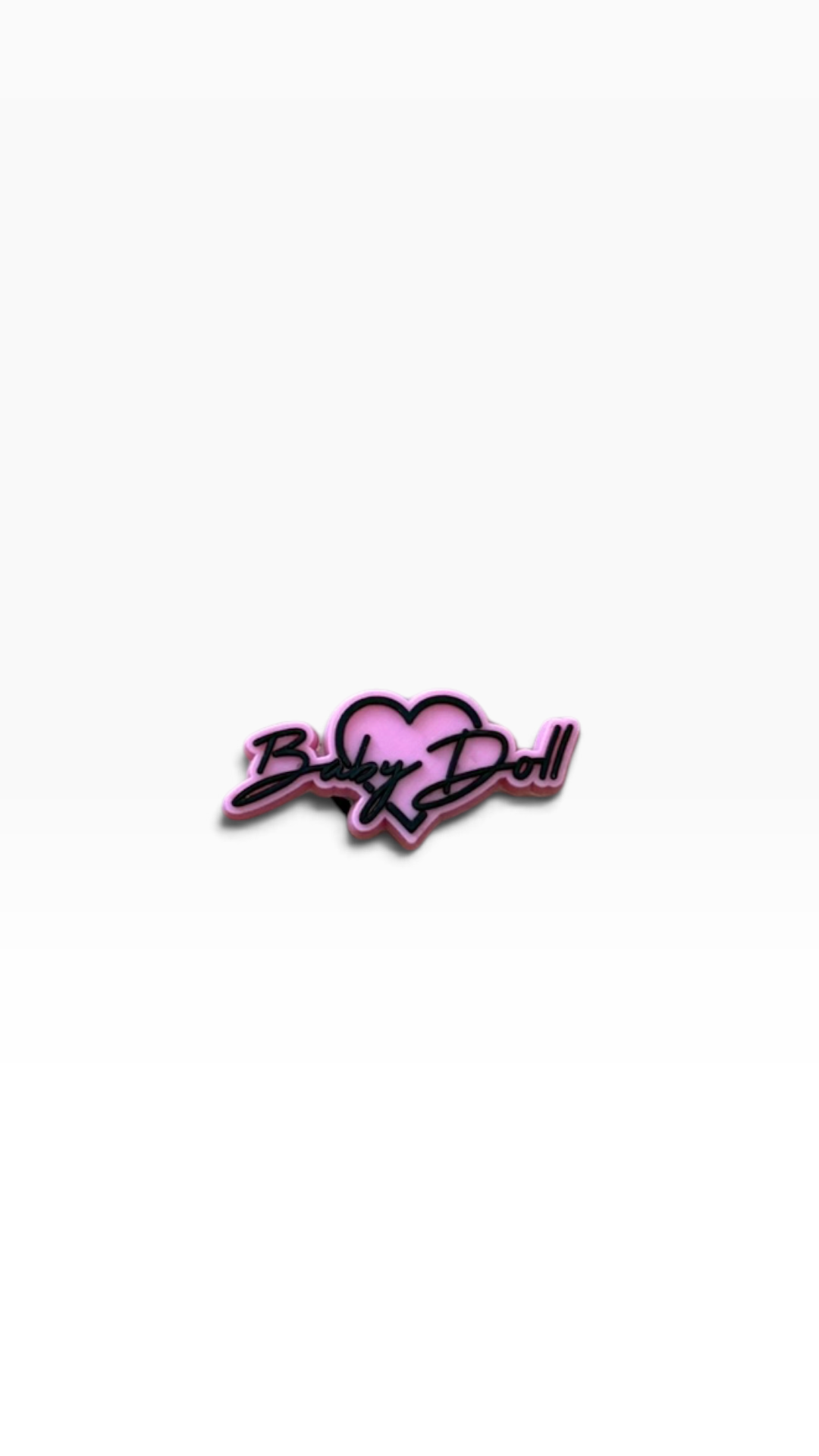 Pin’s pvc Aléatoires