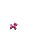 Chien ( rose )