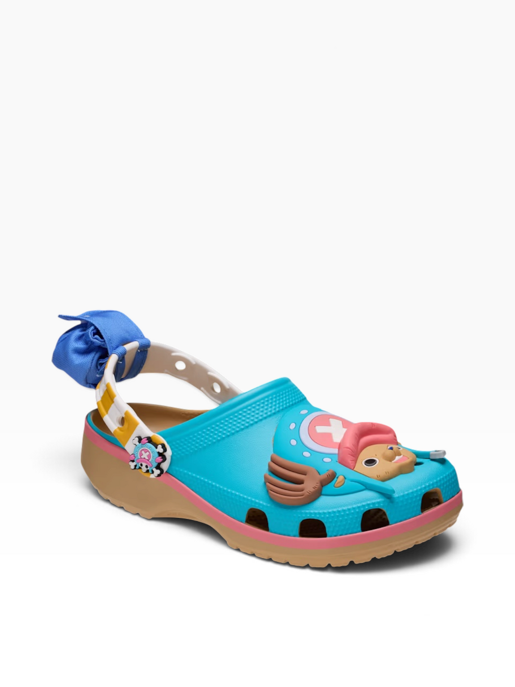 Clogs Chopper ( One pièce )