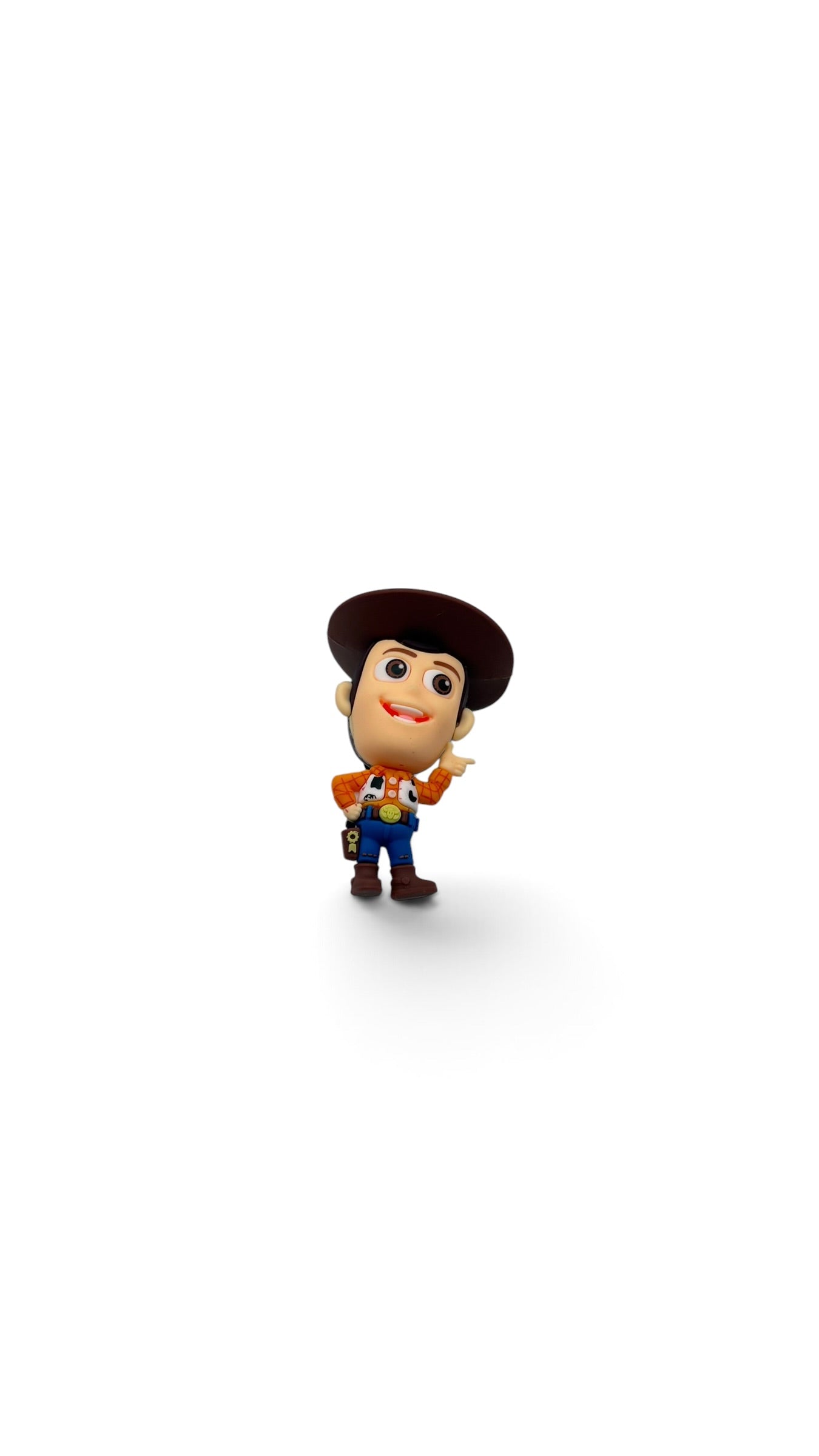 Woody