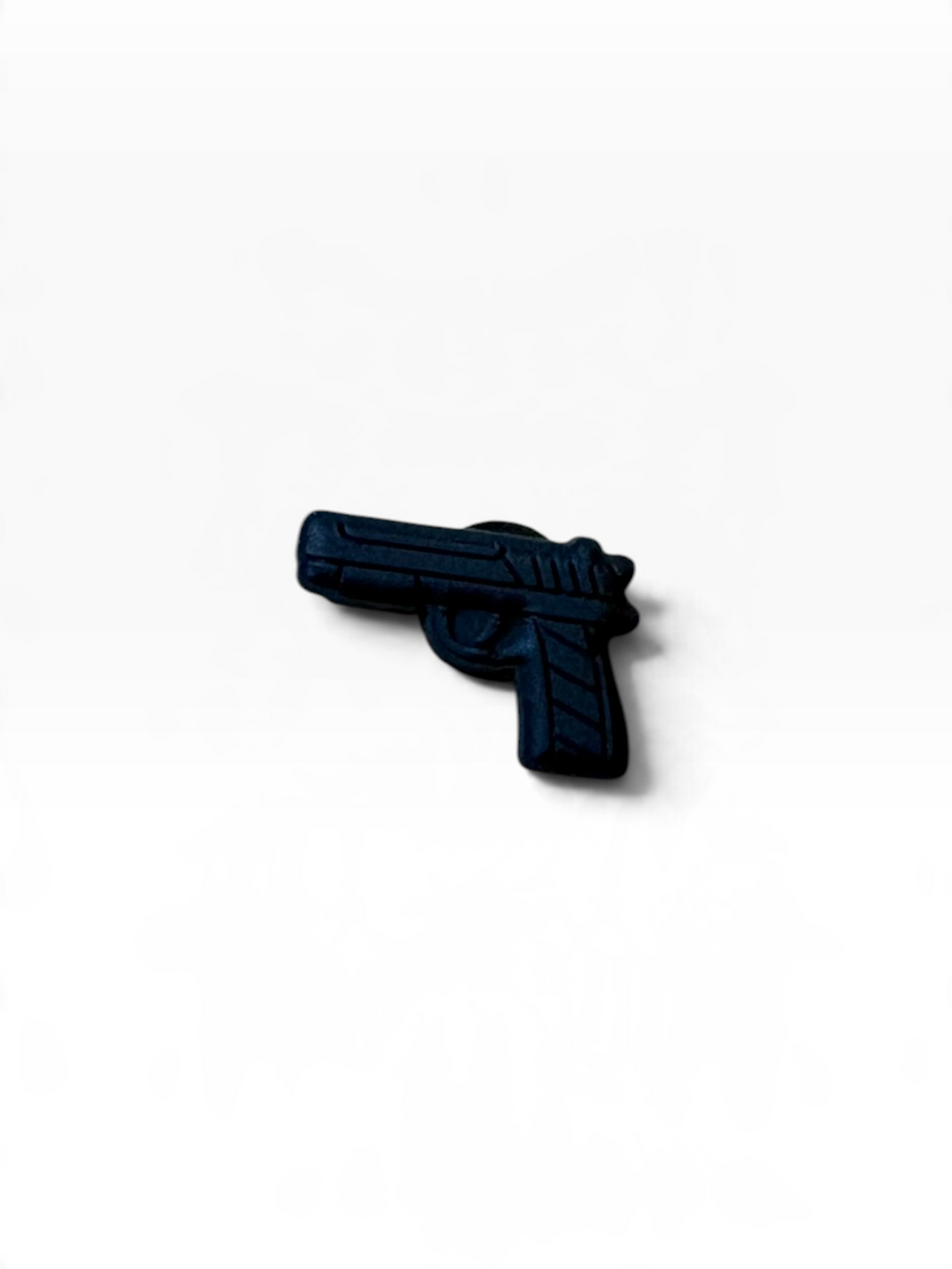 Pin’s pvc Armes et Tête de mort