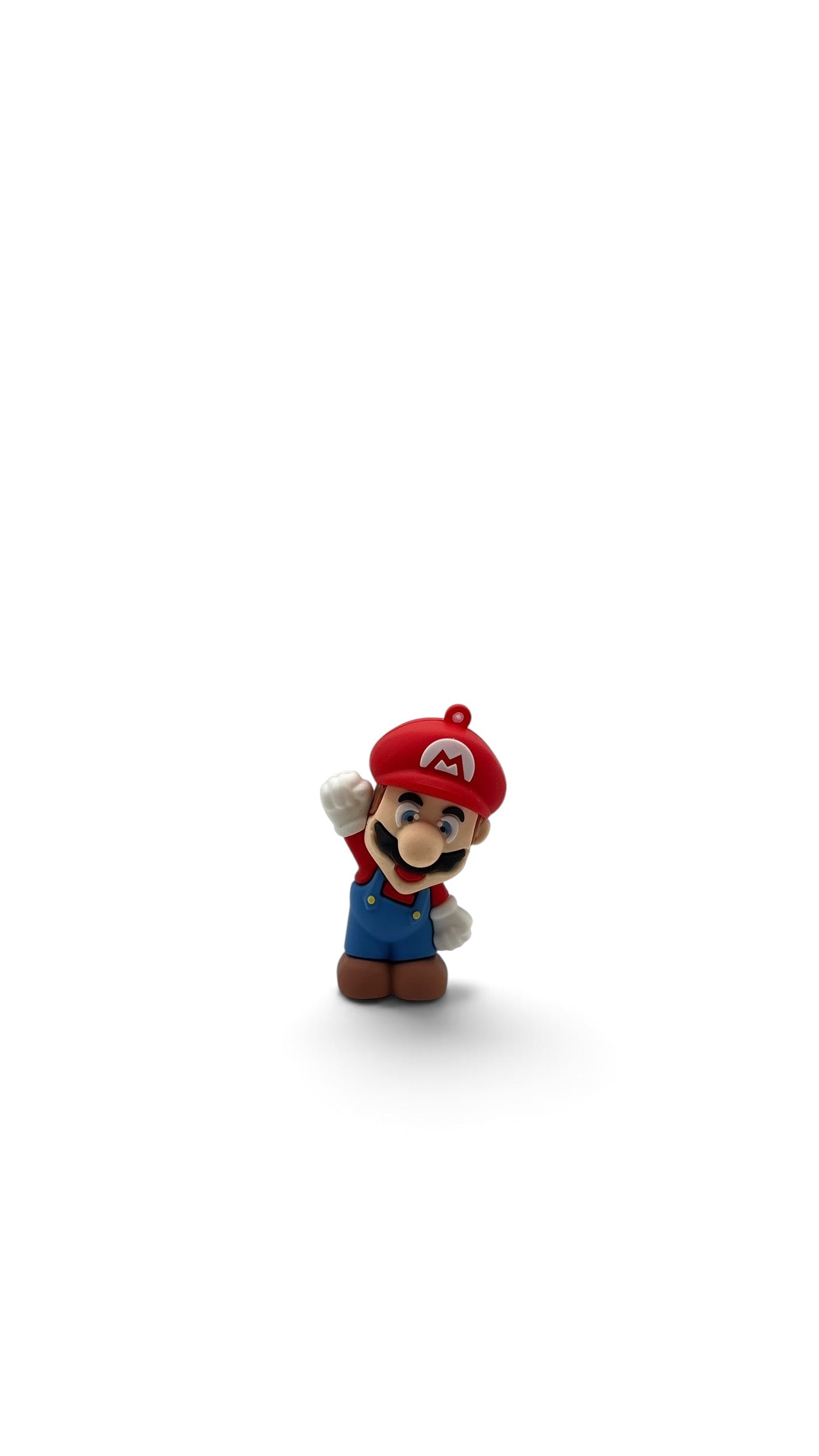 Pin’s Mario bros