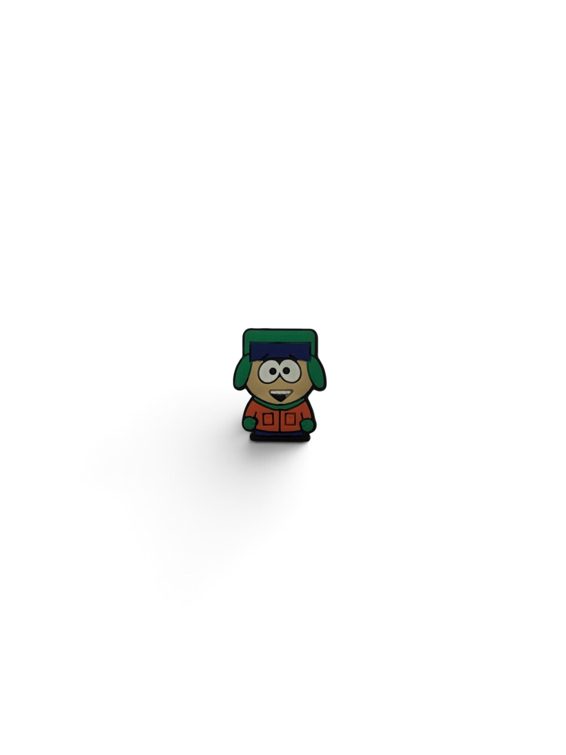 Pin’s South Park
