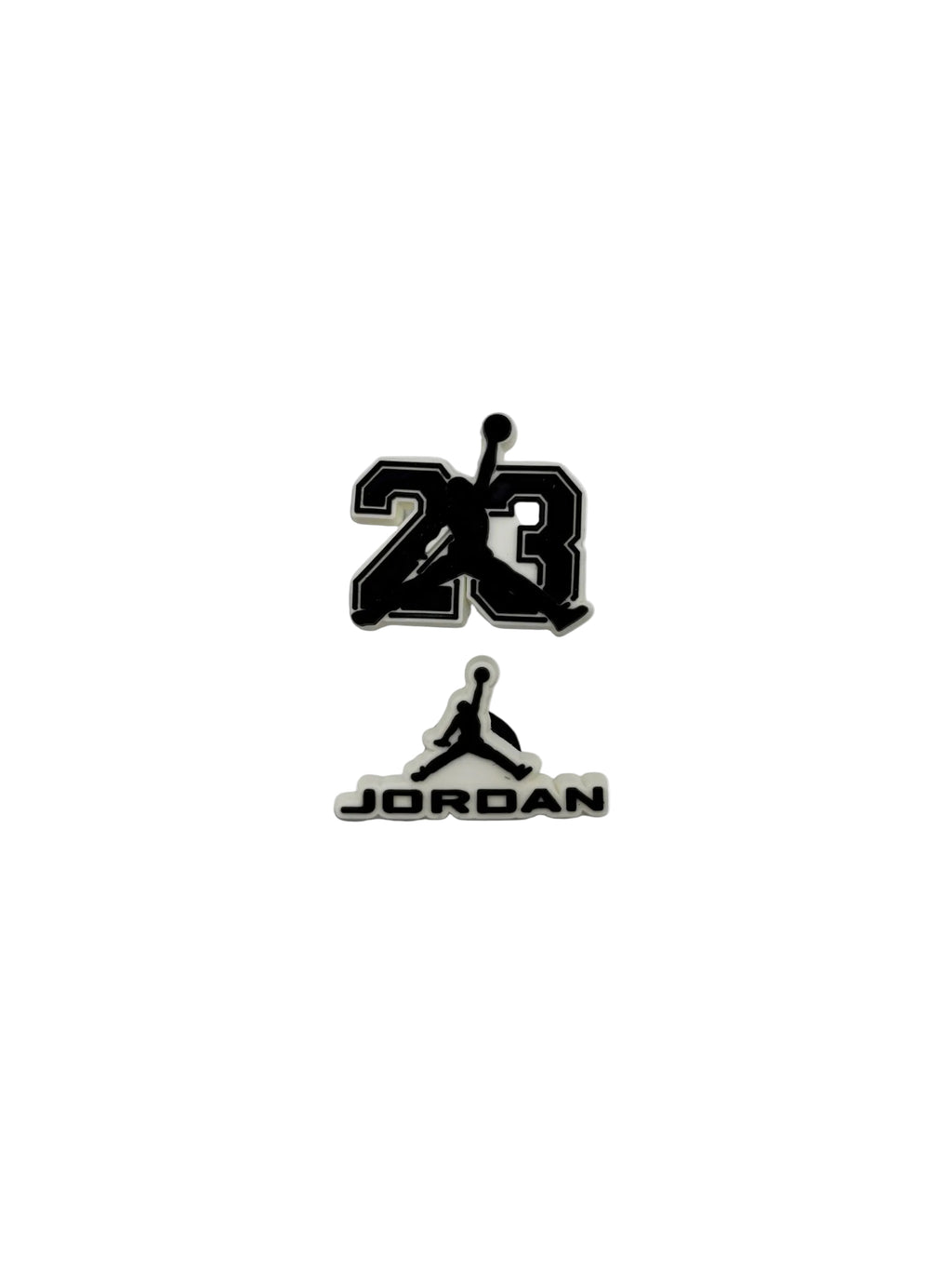 Pin’s pvc Jordan