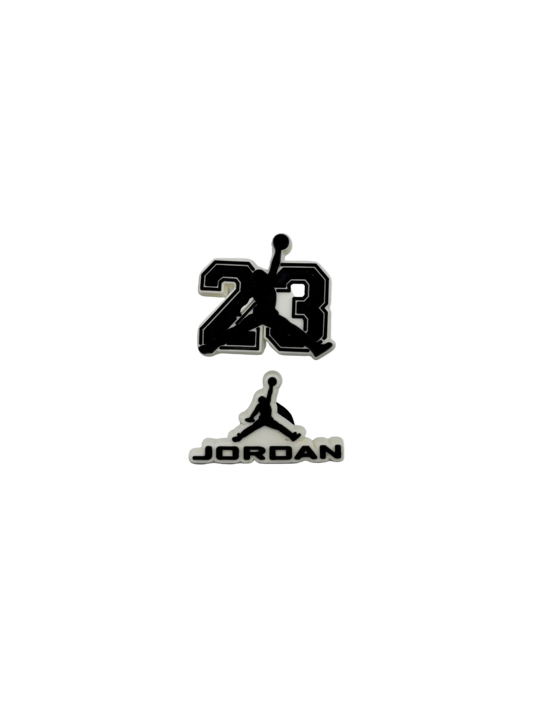 Pin’s pvc Jordan
