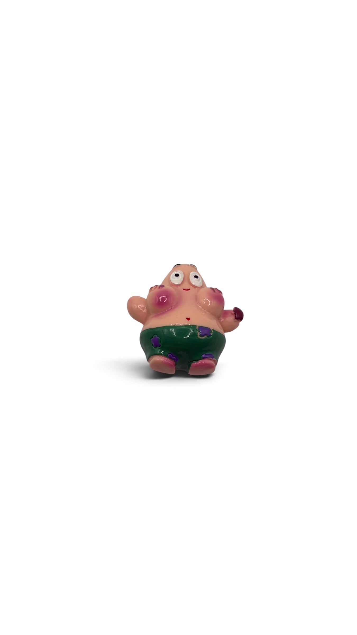 Patrick ( grand format )