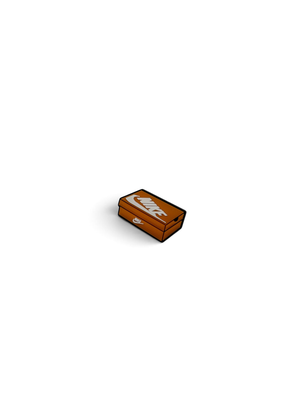 Pin’s pvc Nike