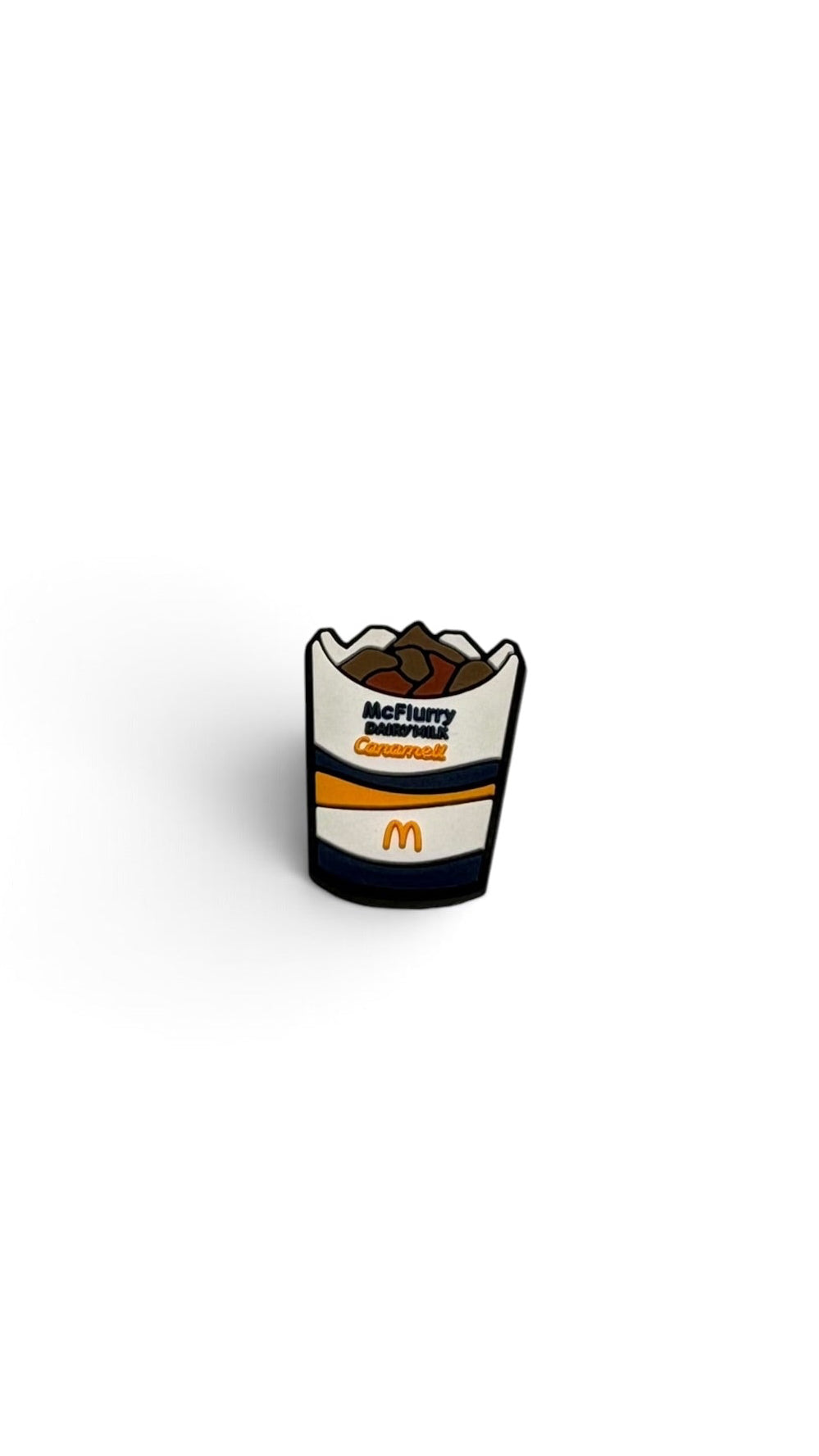 Pin’s pvc MCDONALD’S