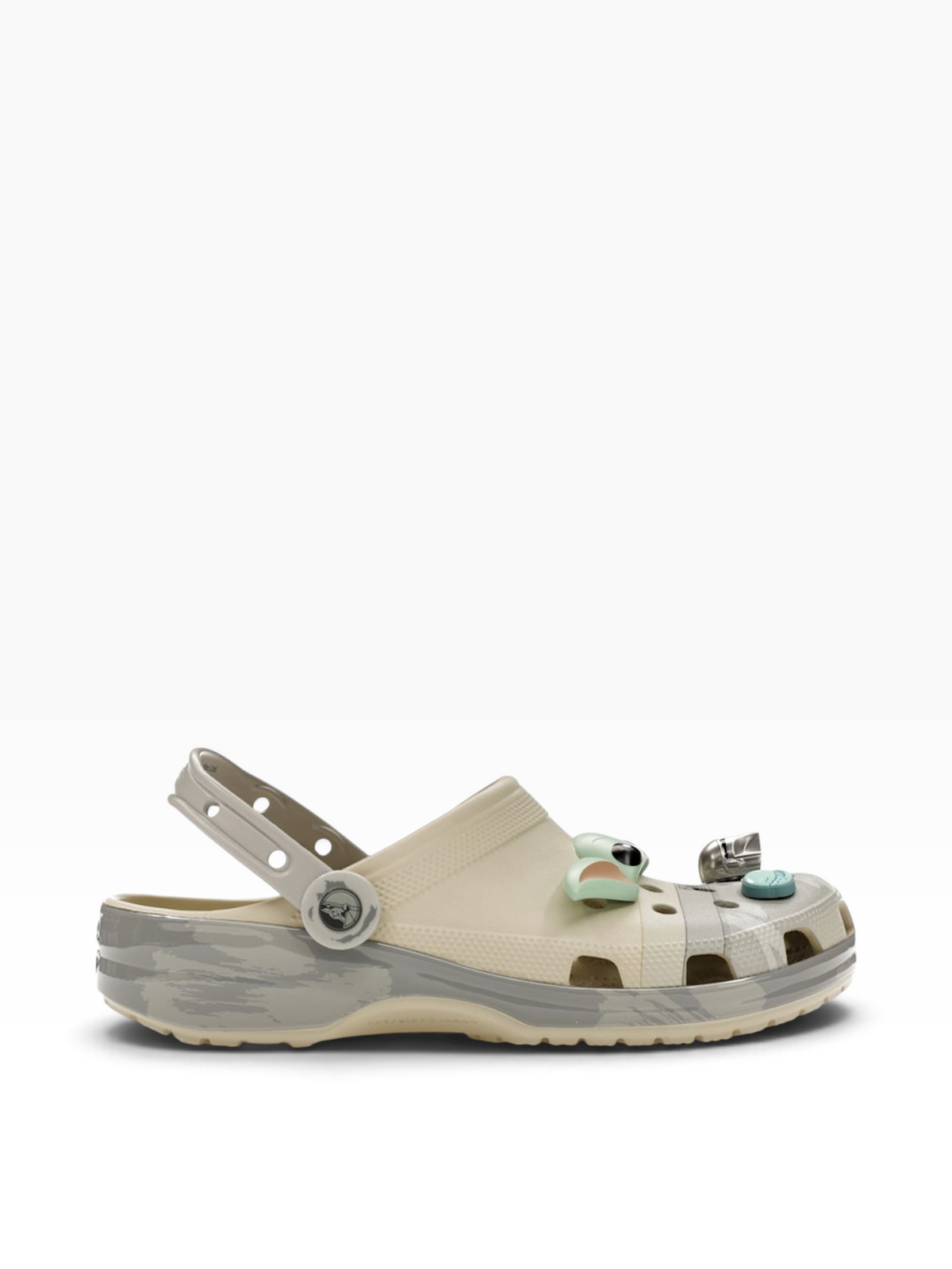 Clogs Star Wars