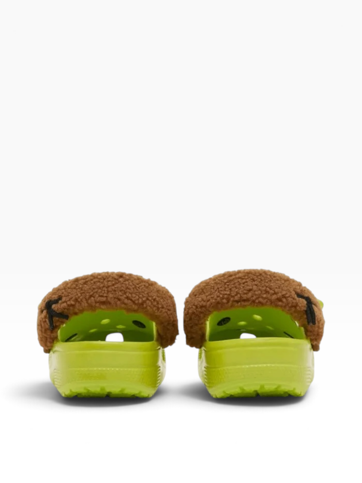 Clogs Shrek
