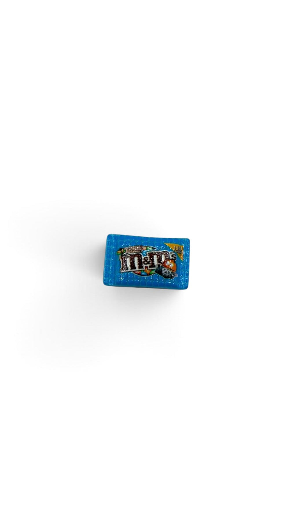 M&m’s bretzel ( bleu )