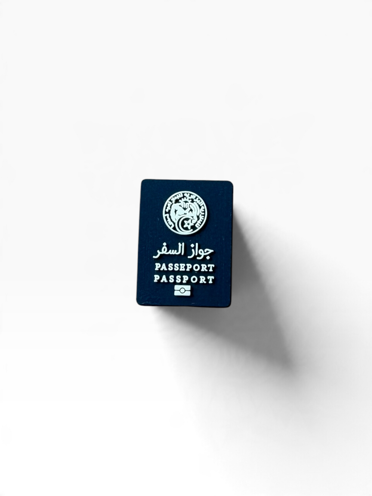 Pin’s pvc Algérie