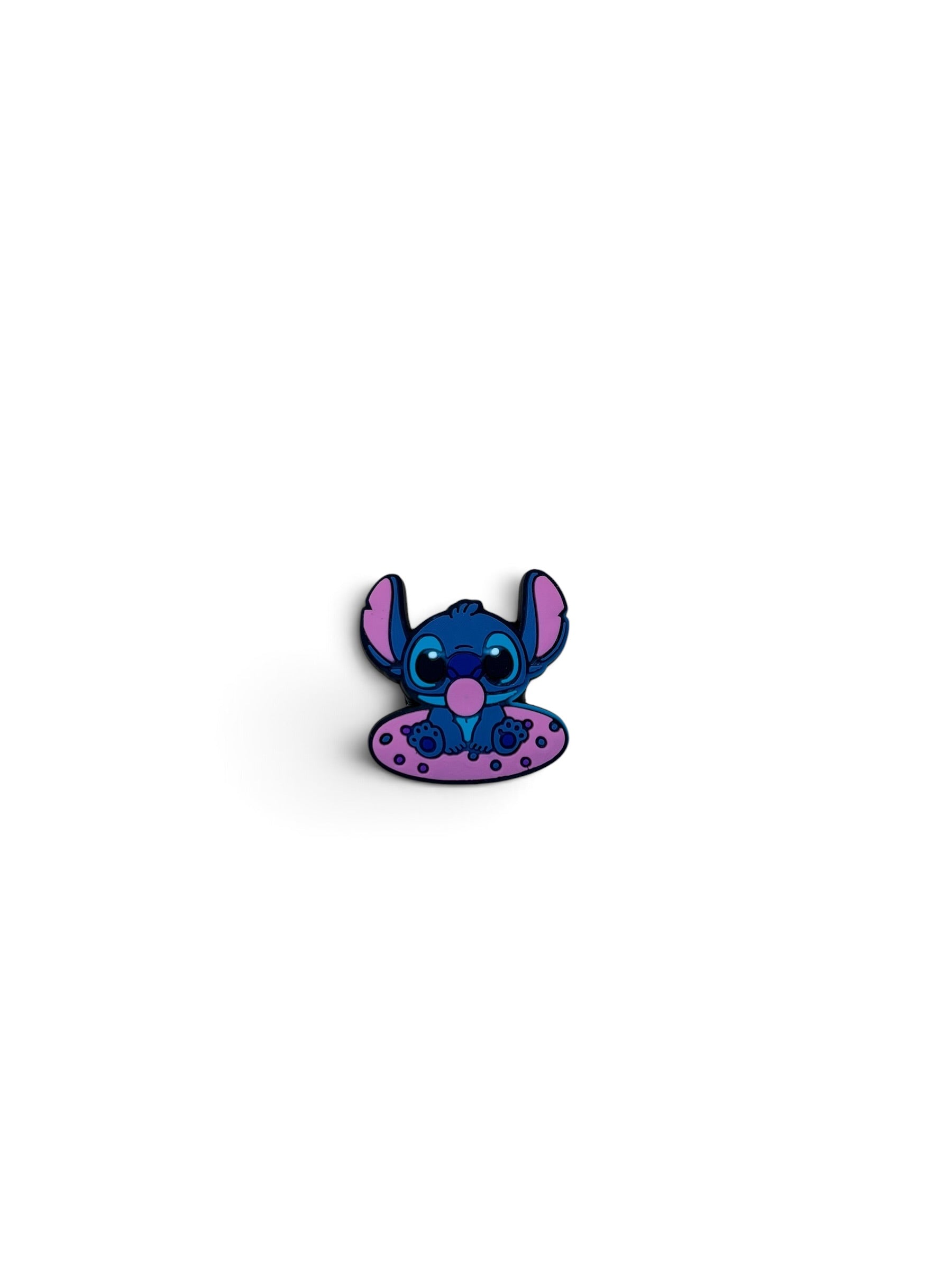 Pin’s pvc Stitch