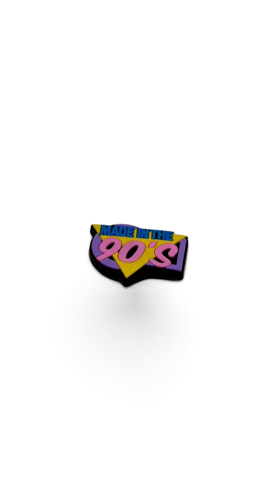 Pin’s pvc Vintage