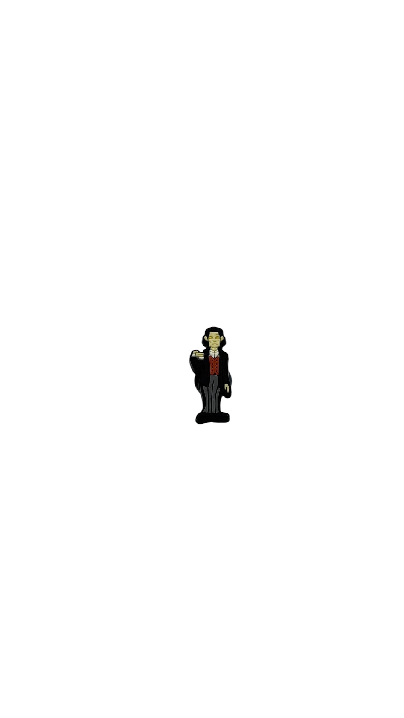 Pin’s pvc La famille Adams
