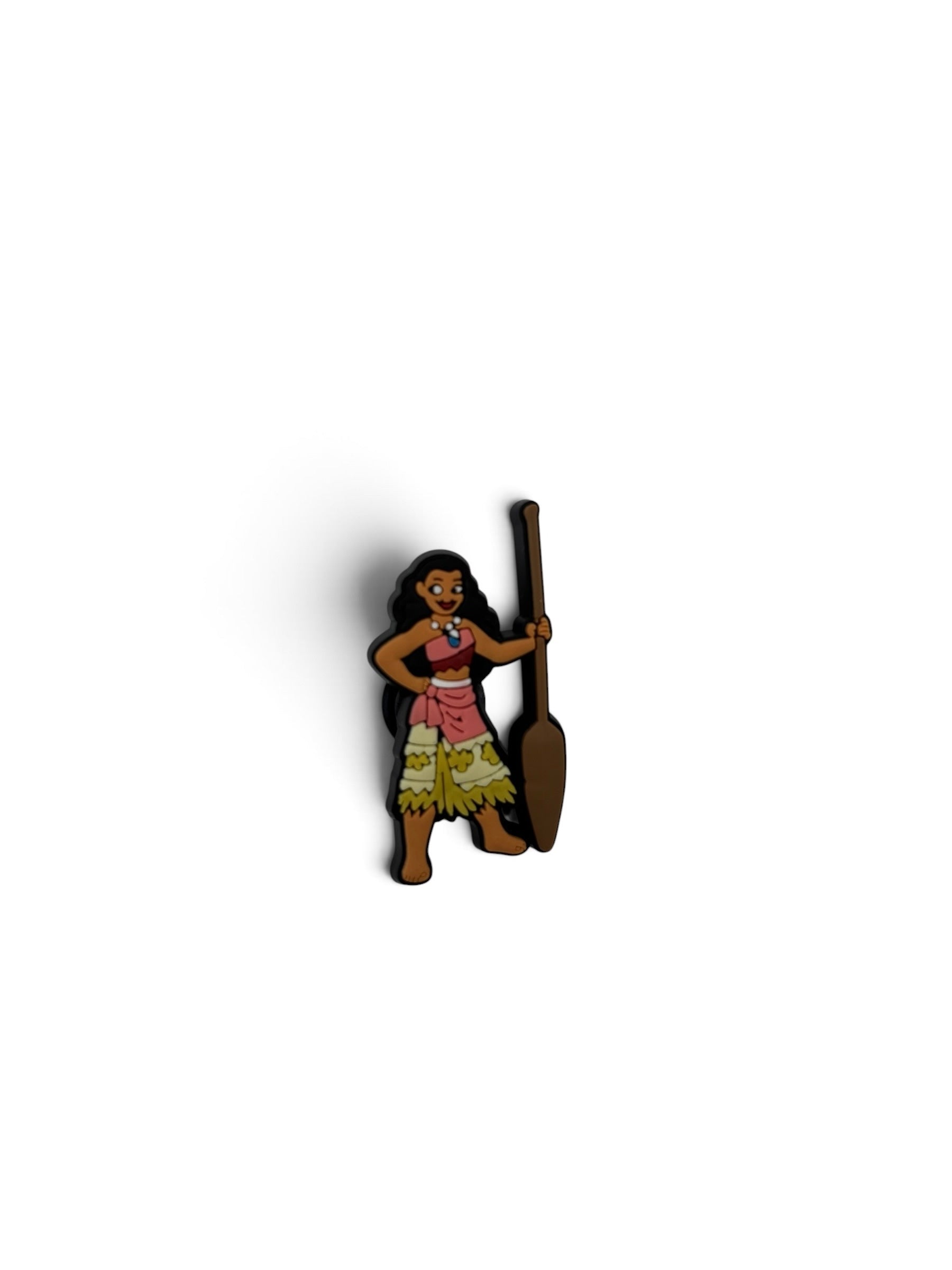 Pin’s pvc Vaiana