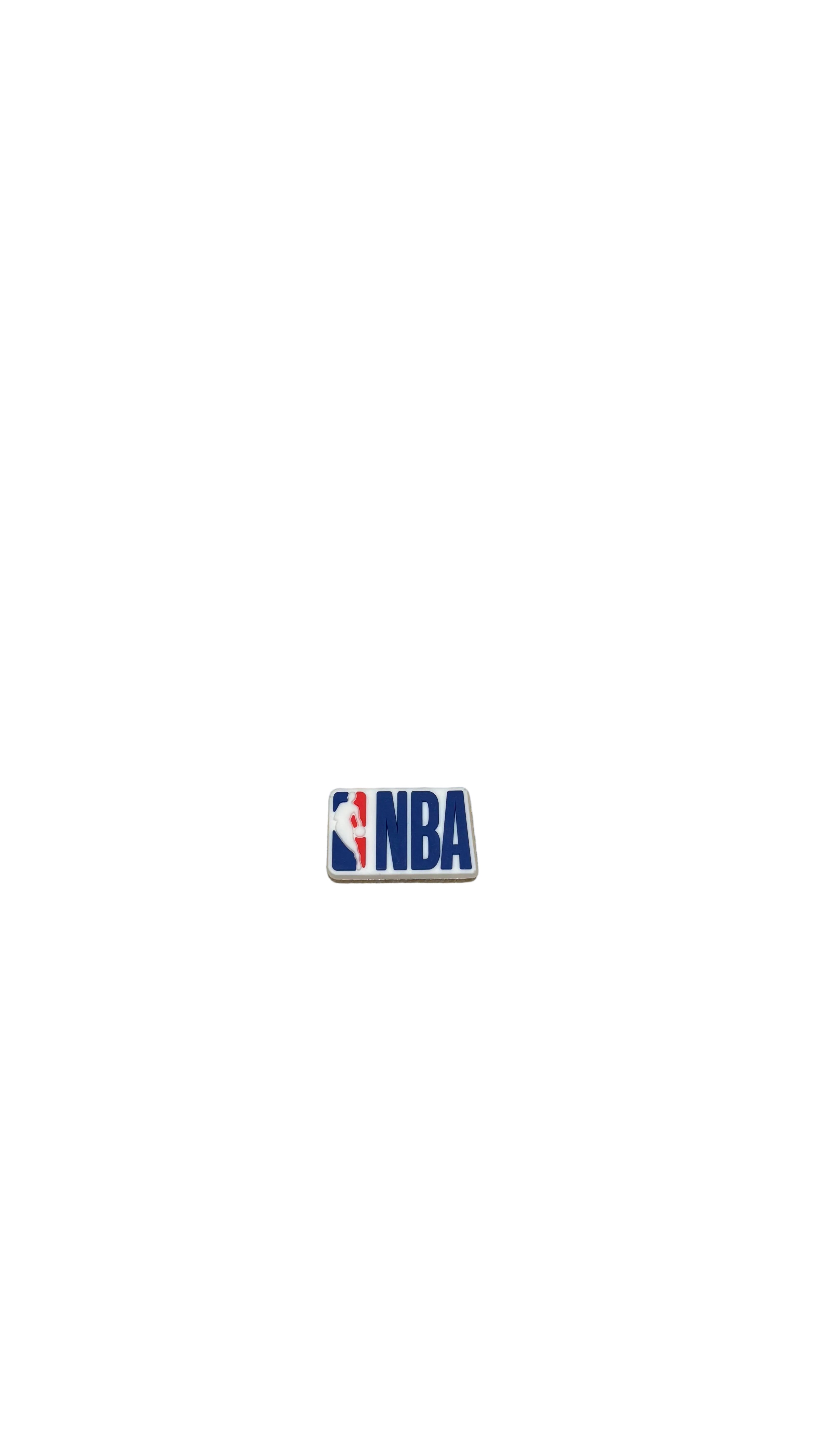 Pin’s pvc Basketball Bulls