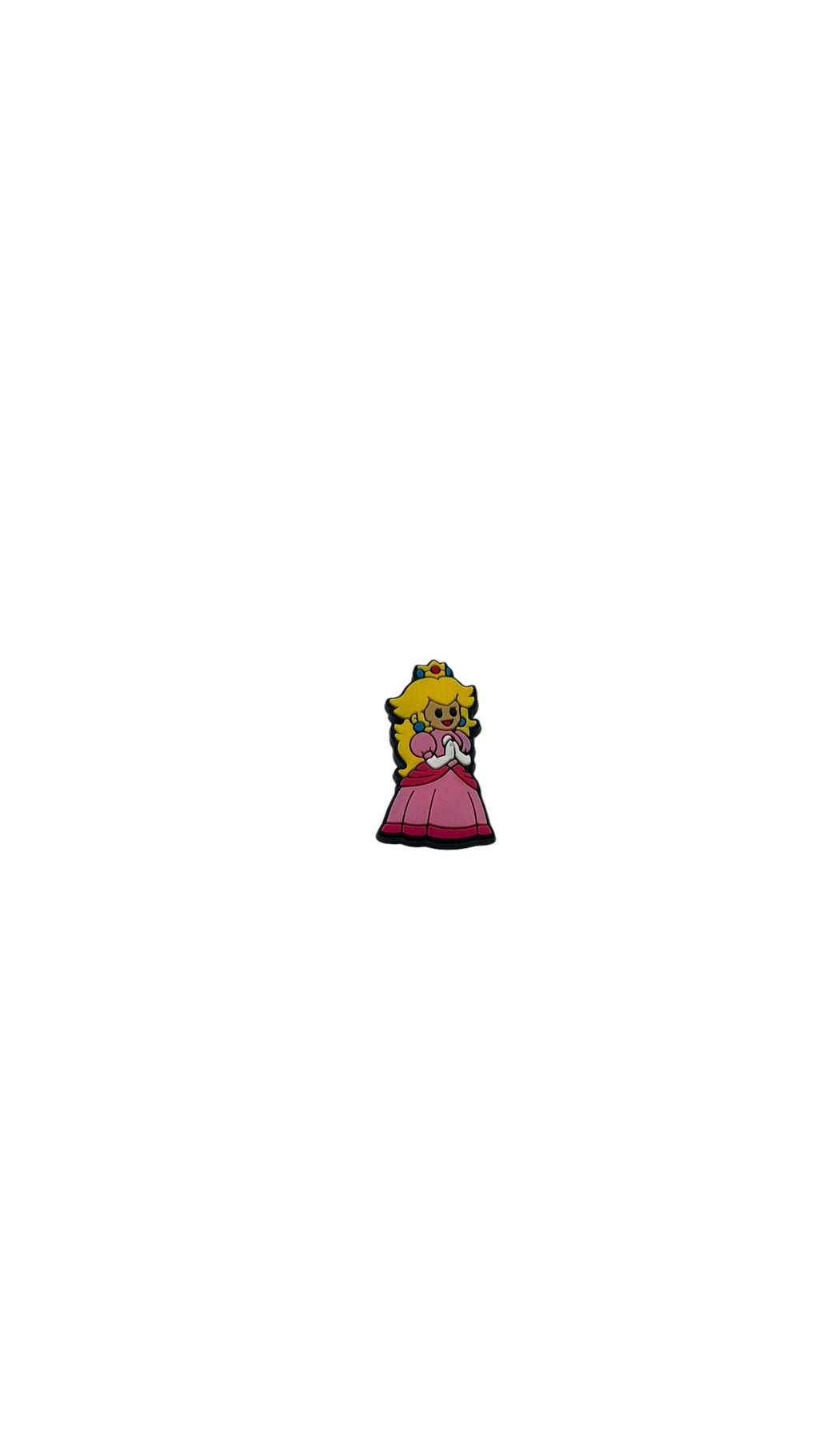 Pin’s pvc Super Mario