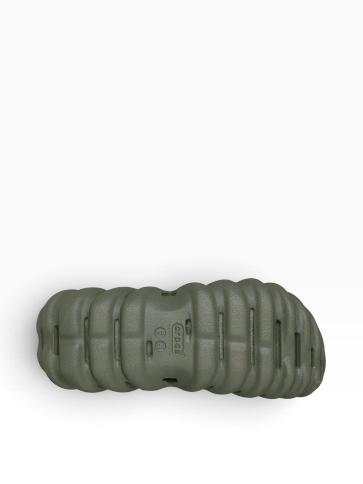 Clogs Echo kaki